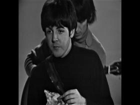 The Beatles I Feel Fine (ver2) (BD)